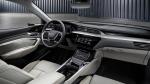 Audi e-tron 55 Quattro 2019 года (WW)